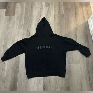 Essentials Fear of God Hoodie